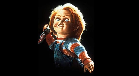 A still from 'Child's Play' (Photo | IMDB)