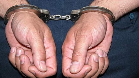 Texan arrested for seeking young girl for necrophilia, cannibalism 