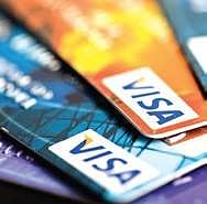 Image of ATM cards used for representational purpose only.