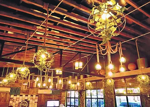 The restaurateurs plan to open a branch in Anna Nagar.