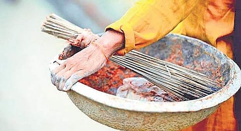 Image for representational purpose only.