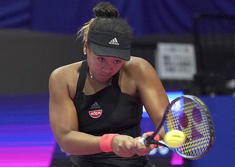 US Open 2018 champ Naomi Osaka | AP