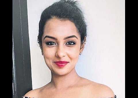 Mug Cakes founder Swetha Kishore