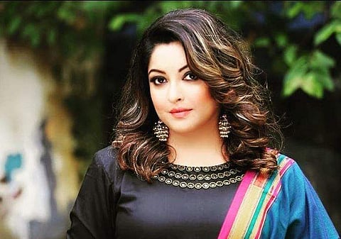 Tanushree Dutta. (Photo: Instagram)
