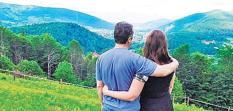 When Love is All We Need