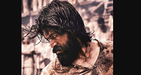 The period drama set in the early 80s will release in five languages, which is the first time a Kannada film is seeing a five-language release.