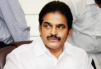 AICC secretary K C Venugopal. (File photo)