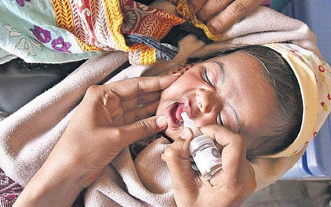 Image used for representational purpose only