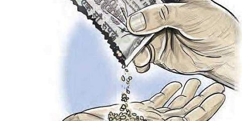 Premises of top GST, Central Excise personnel searched in Gutkha scam