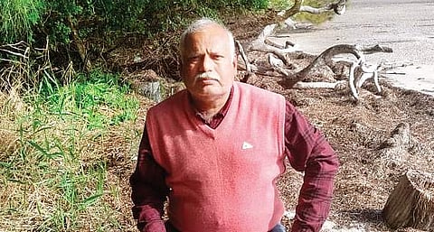 Our focus now is on saving the lions, cause of deaths will be investigated later: Chief Conservator of Forest of Junagadh wildlife