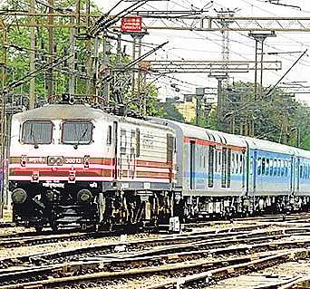 Special Train will depart from Hyderabad at 6.50 pm on October 18 and 20 and is scheduled to arrive in Kakinada Town at 7:20 am on the next day.
