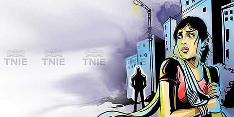 Representational Image . | Express Illustrations