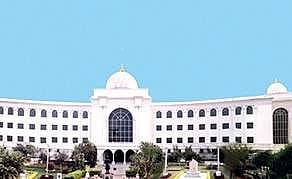 Freedom to experience Hyderabad,  how’s that for a birthday gift for conjoined twins