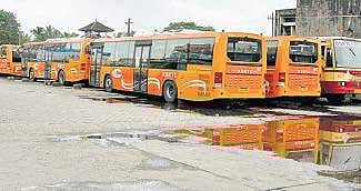 Connecting airports: Kochi road corporation eyes filling up coffers