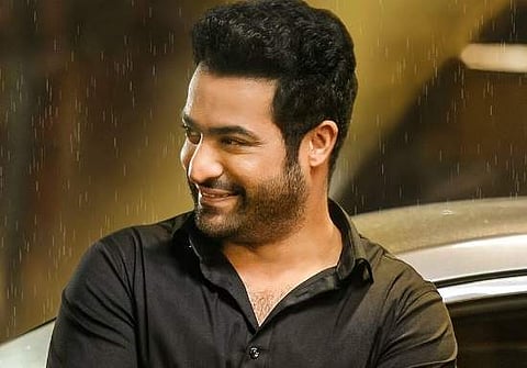 Jr. Nandamuri Taraka Rama Rao (Photo | Facebook)