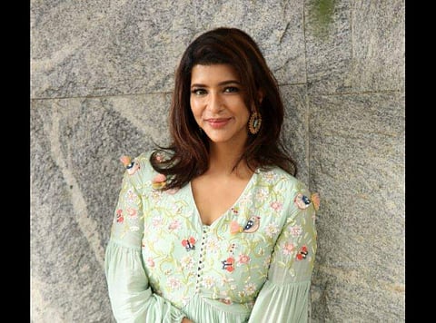 As actor-television presenter Lakshmi Manchu turns 41, let us take a look at some of the photos that prove Manchu Lakshmi is a fashion icon. (File | EPS)