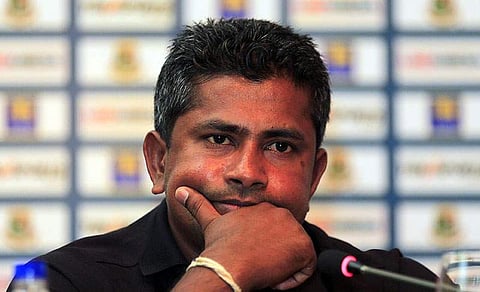 The three-match series will end with a farewell to Sri Lanka's spin legend Rangana Herath (File | AP)