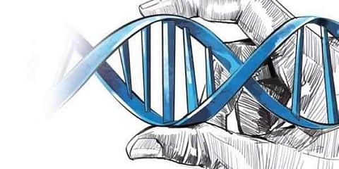 For representational purposes