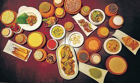 The Bengali bond in Hyderabad