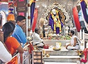 The celebrations will include a special procession, homams, mass feeding, and the famous aarthi  Ashwin Prasath