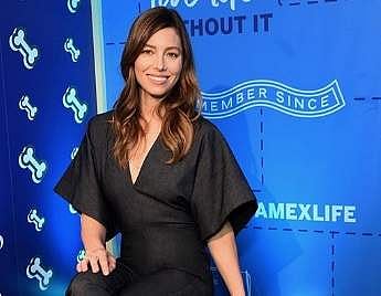 Jessica Biel (Photo | Instagram)