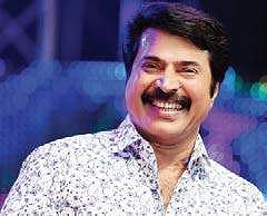 Mammootty to star in Ramesh Pisharody’s Ganagandharvan