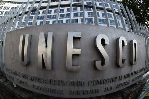 One journalist killed every four days: United Nations