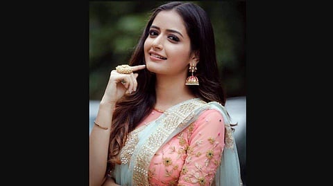 Ashika Ranganath (Photo | Facebook)