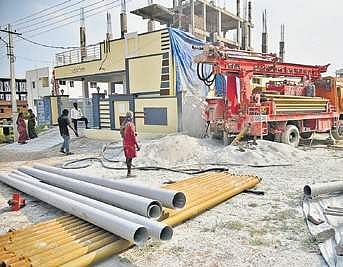 Image for representational purpose only. (Photo |EPS)