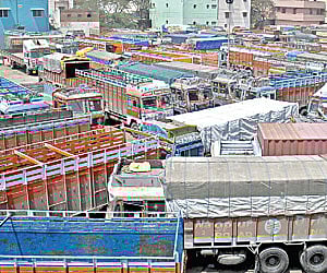 Representational image.