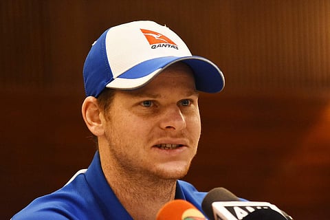Australian batsman Steve Smith (File | EPS)