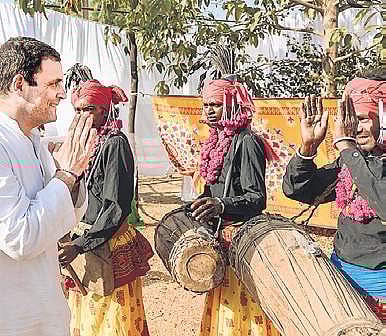 Chhattisgarh: Congress may spring a surprise