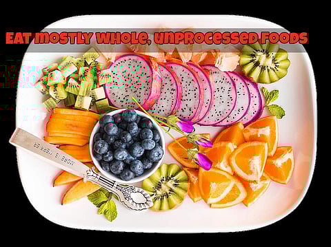 Representative image