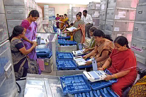 Image for representational purpose only. (Photo|EPS)