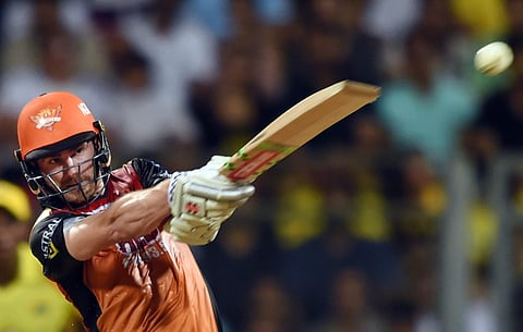 Kane Williamson (Photo | PTI)