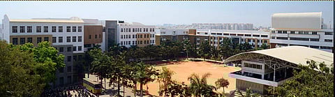 CMR Institute of Technology, Bengaluru (Photo | College website)