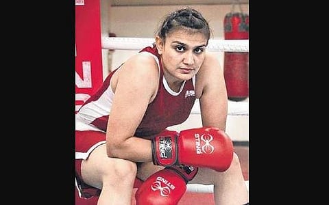 Saweety Boora (Photo:  File / Facebook)