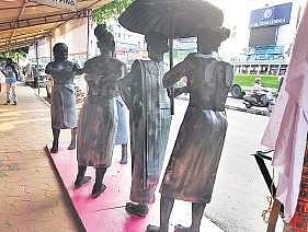 City-based group to organise mega event on law above customs