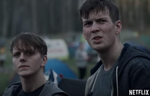 22 July: This Netflix original is a document of hate in the post-truth world