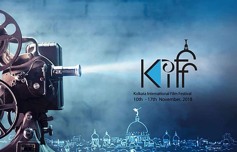 KIFF is showcasing a bouquet of rare Indian Language films (Photo courtesy : KIFF Official website)
