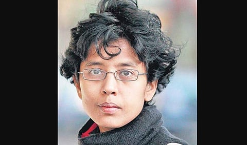 Regulatory hurdles keep space start-ups at bay