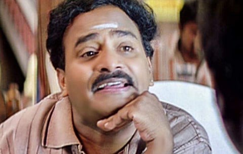 Tollywood actor Venu Madhav (Photo | YouTube)