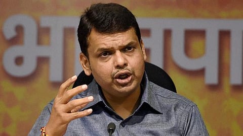 Maharashtra Chief Minister Devendra Fadnavis (File|PTI)