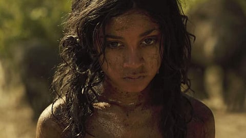 A still from 'Mowgli: Legend of the Jungle'. (Photo | YouTube Screengrab)