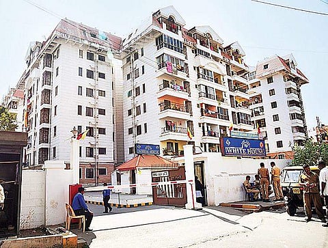 Representational Image