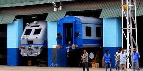 Six corruption complaints filed against railway staffers through vigilance app