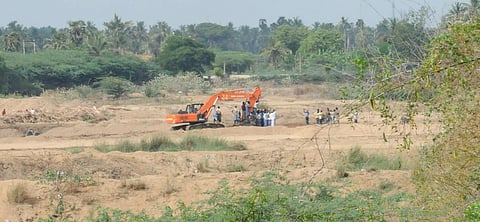 Image used for representational purpose only. (File photo | EPS)