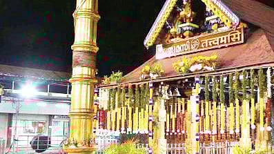 Travancore Devaswom Board will approach the High Court seeking more autonomy in spending funds for development initiatives.