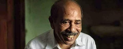 Malayam actor KTC Abdulla passed away on Saturday (Fcebook image)