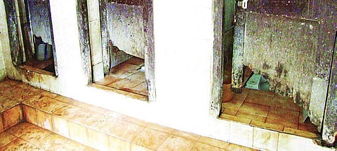 Accessible toilets a far-fetched dream for these Chennai women with disabilities